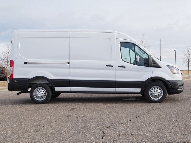 2026 Ford Transit-250 Base AWD