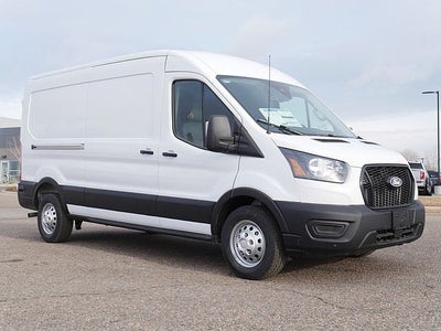 2026 Ford Transit-250 Base AWD