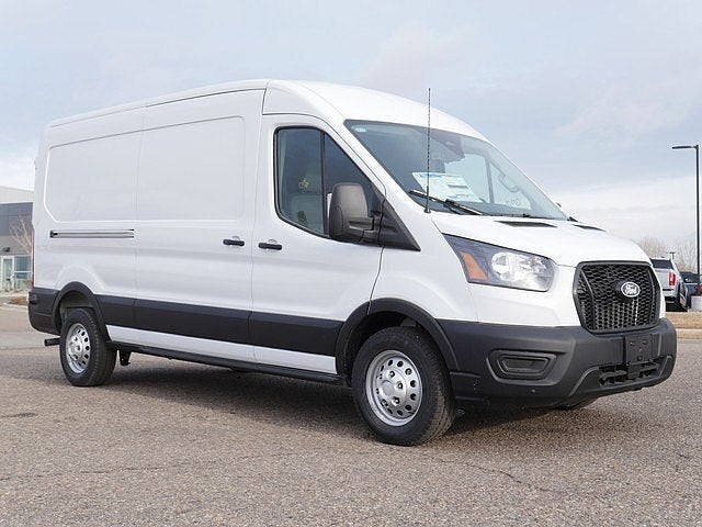2026 Ford Transit-250 Base AWD