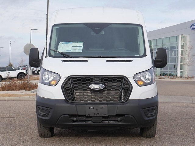 2026 Ford Transit-250 Base AWD