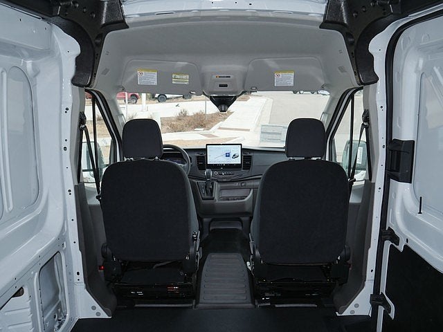 2026 Ford Transit-250 Base AWD