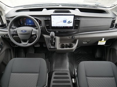 2026 Ford Transit-250 Base AWD