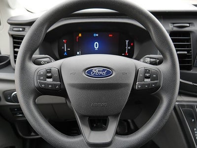 2026 Ford Transit-250 Base AWD