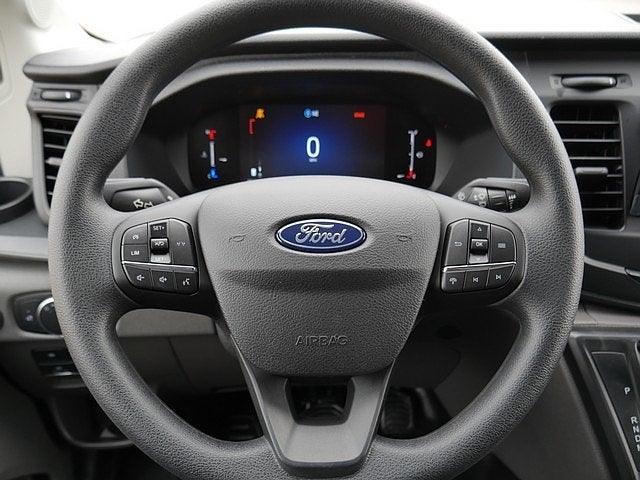 2026 Ford Transit-250 Base AWD