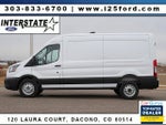2026 Ford Transit-250 Base AWD