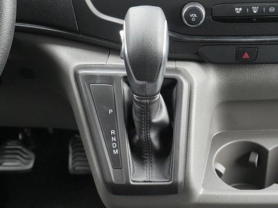 2026 Ford Transit-250 Base AWD