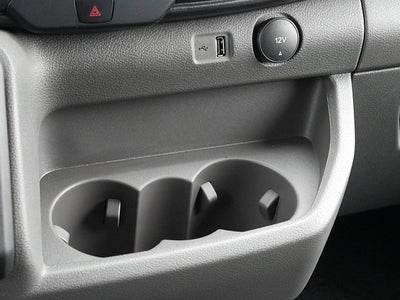 2026 Ford Transit-250 Base AWD