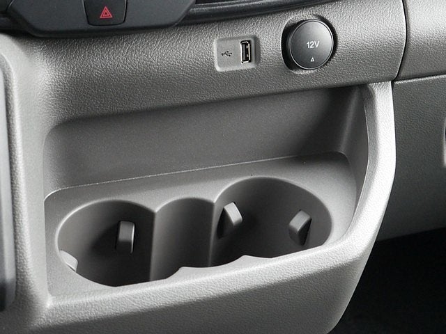 2026 Ford Transit-250 Base AWD