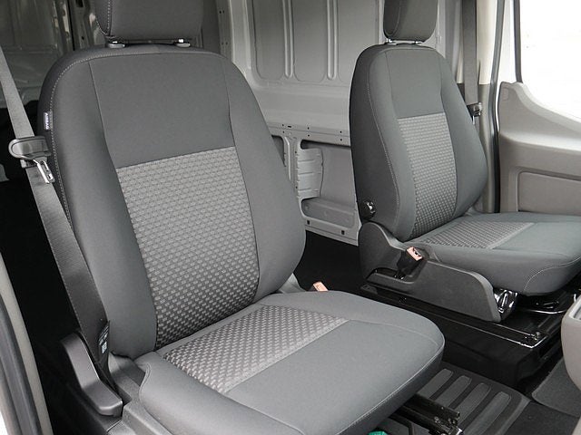 2026 Ford Transit-250 Base AWD