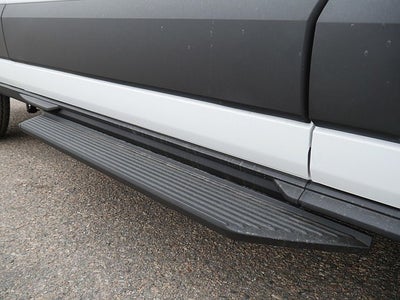 2026 Ford Transit-250 Base AWD