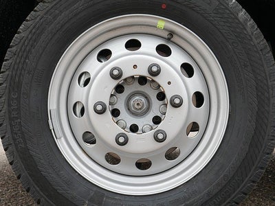 2026 Ford Transit-250 Base AWD