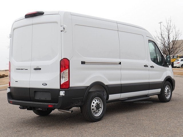 2026 Ford Transit-250 Base AWD