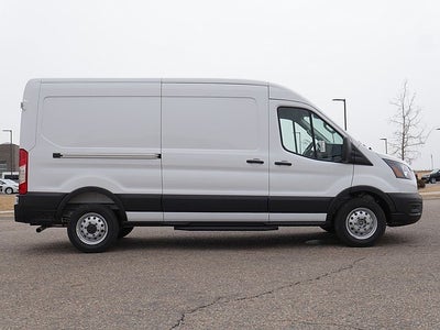 2026 Ford Transit-250 Base AWD