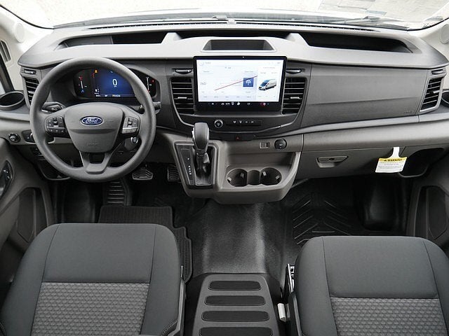 2026 Ford Transit-250 Base AWD