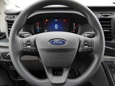 2026 Ford Transit-250 Base AWD