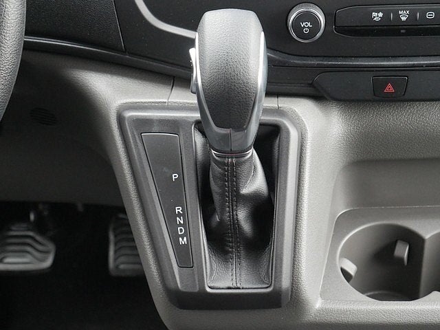 2026 Ford Transit-250 Base AWD