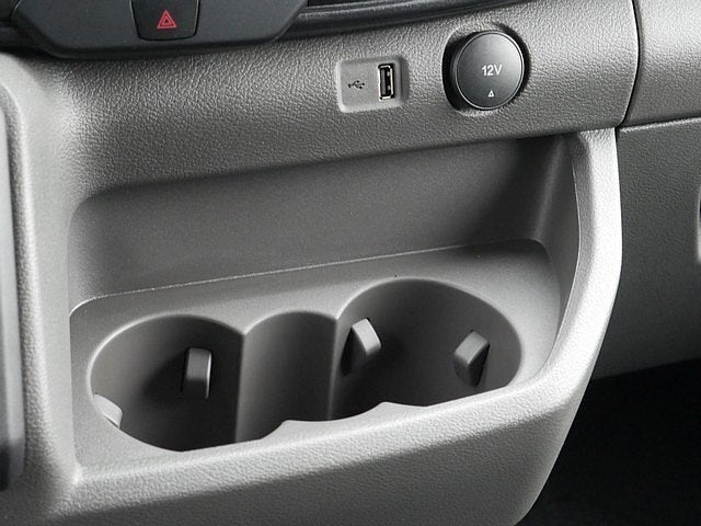 2026 Ford Transit-250 Base AWD