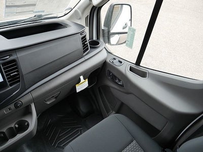 2026 Ford Transit-250 Base AWD