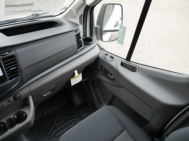 2026 Ford Transit-250 Base AWD