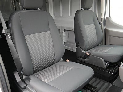 2026 Ford Transit-250 Base AWD