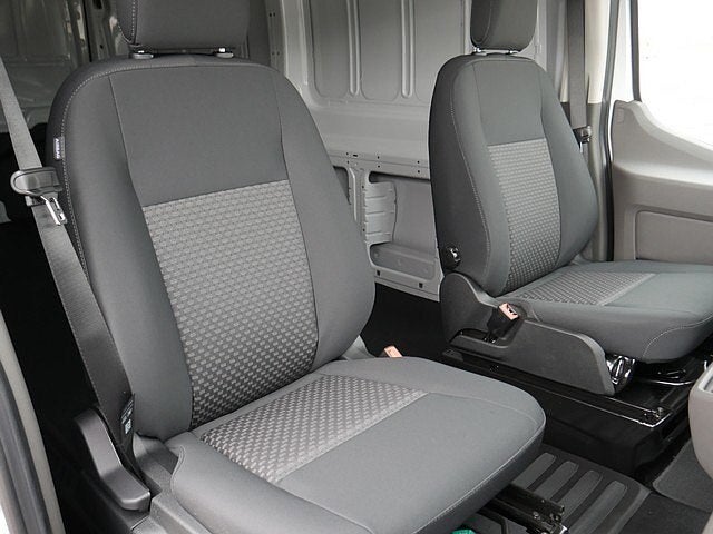 2026 Ford Transit-250 Base AWD