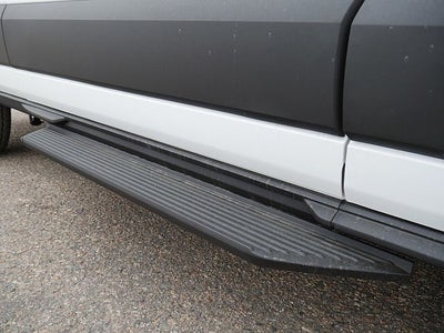 2026 Ford Transit-250 Base AWD