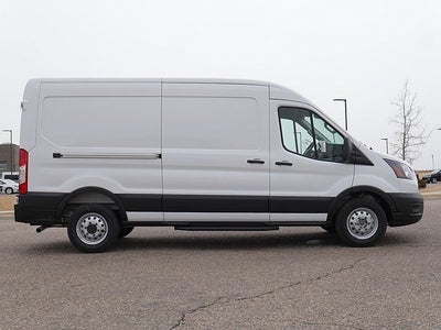2026 Ford Transit-250 Base AWD