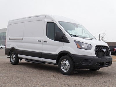 2026 Ford Transit-250 Base AWD