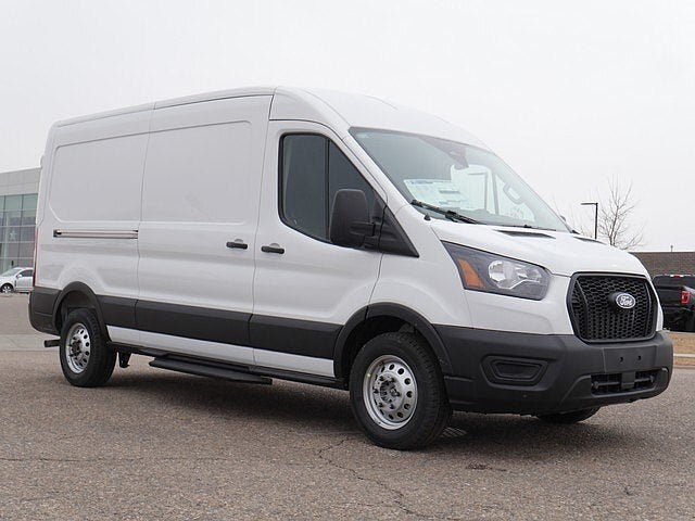 2026 Ford Transit-250 Base AWD