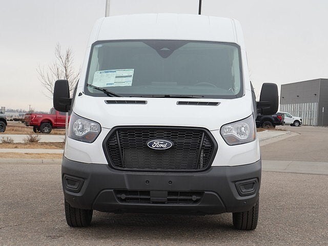 2026 Ford Transit-250 Base AWD