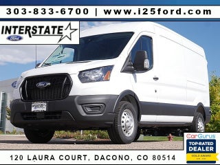 2025 Ford Transit-250 Base AWD