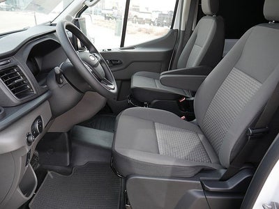 2026 Ford Transit-250 Base AWD
