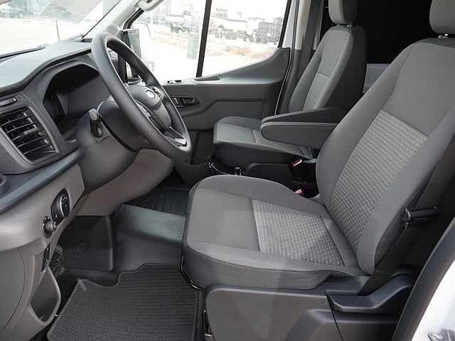 2026 Ford Transit-250 Base AWD