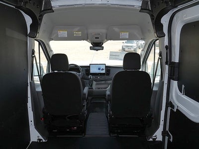 2026 Ford Transit-250 Base AWD
