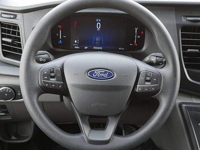 2026 Ford Transit-250 Base AWD