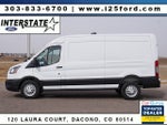 2026 Ford Transit-250 Base AWD