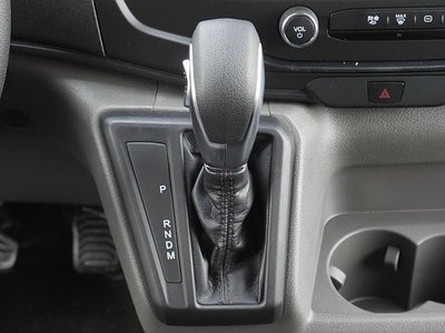 2026 Ford Transit-250 Base AWD