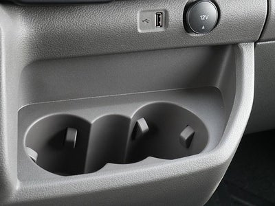 2026 Ford Transit-250 Base AWD