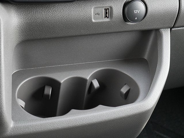 2026 Ford Transit-250 Base AWD