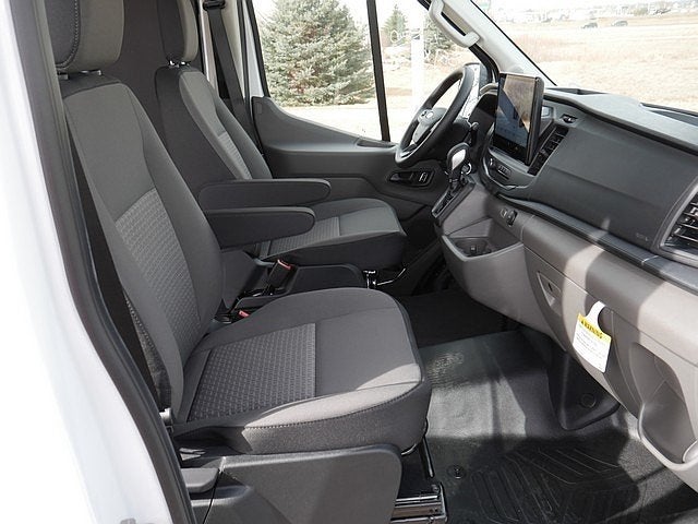 2026 Ford Transit-250 Base AWD