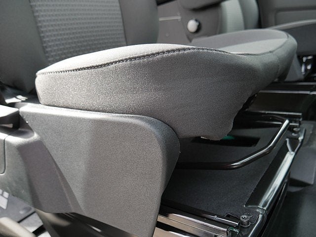 2026 Ford Transit-250 Base AWD