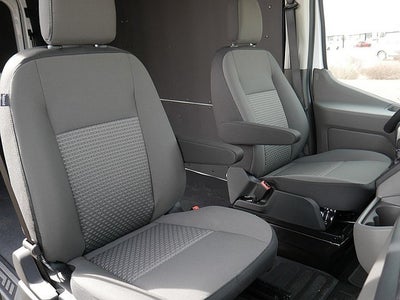 2026 Ford Transit-250 Base AWD