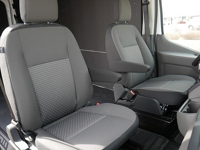 2026 Ford Transit-250 Base AWD