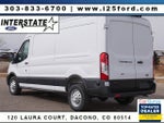 2026 Ford Transit-250 Base AWD