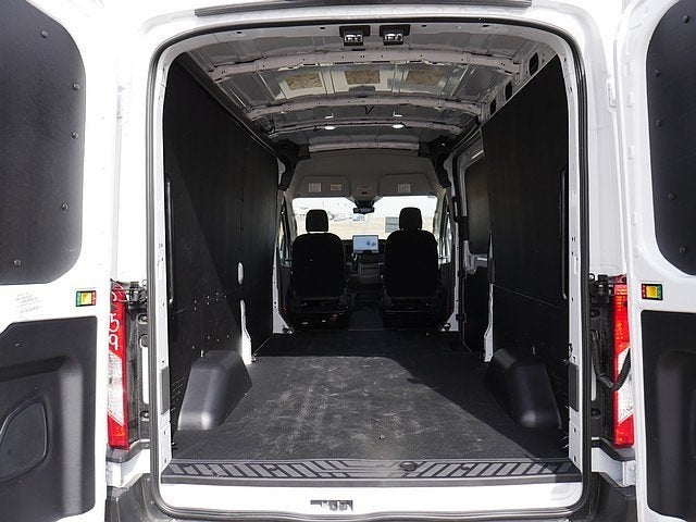 2026 Ford Transit-250 Base AWD