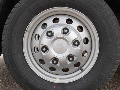 2026 Ford Transit-250 Base AWD