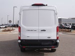 2026 Ford Transit-250 Base AWD
