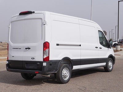 2026 Ford Transit-250 Base AWD