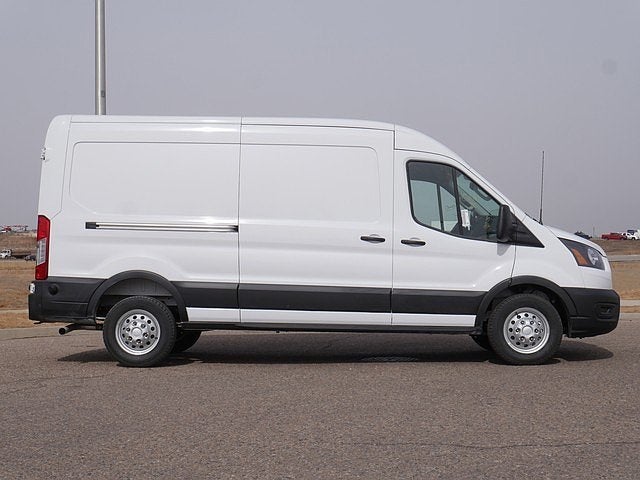 2026 Ford Transit-250 Base AWD