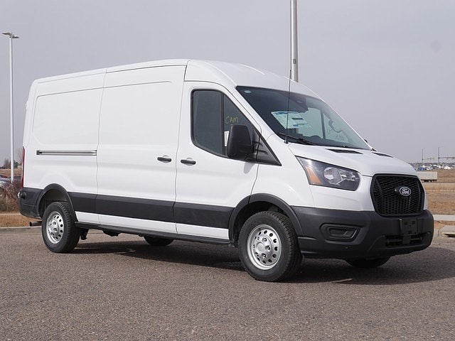 2026 Ford Transit-250 Base AWD